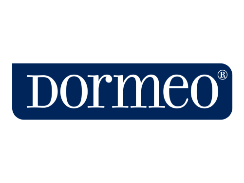 dormeo logo